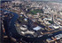 Harbourside takes shape circa 1997