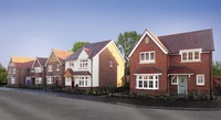 Unlock a new home in North East Wales with part exchange