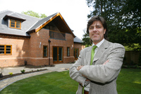 Walton Homes to continue to build homes across the Midlands
