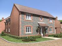 New homes in High Wycombe ready for a spring move