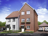 New homes in Fleet bring £13m community investment