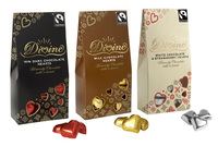 Divine expands its Valentine's Day offering