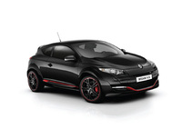 Megane Renaultsport 265