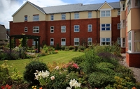 Downsize to an easier lifestyle in Abergele