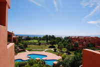Spanish banks prepared to lend over 100% on their own quality stock