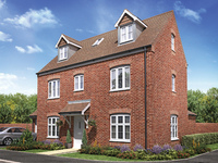 Taylor Wimpey Homes