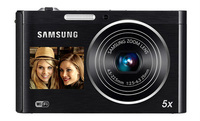 Samsung DV300F digital camera