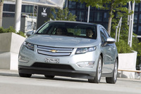 GM announces enhancements to Chevrolet Volt