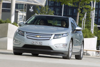 Chevrolet Volt