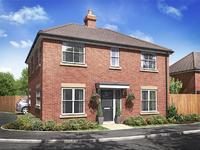 New homes offer stamp duty savings