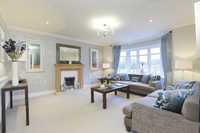 The nation’s favourite properties at Maple Wood Grange
