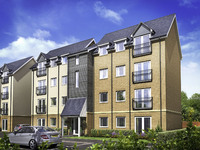Scholars Walk is top of the class for first time buyers