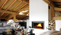 Amazing offers for Luxury Chalet Abode
