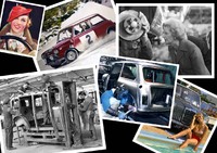 New exhibition of premier historic motoring images