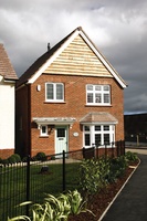 Make 2012 the year you step onto the property ladder