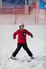 Lesson at The Snow Centre