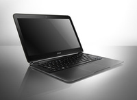 Acer unveils world's thinnest Ultrabook - the Aspire S5