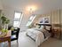 Salisbury show home bedroom