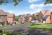Celebrate the New Year with a new home
