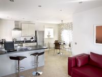 First-time buyers are spoilt for choice at Everest Park