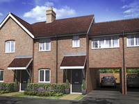 New East Sussex homes are a big hit