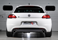 Milltek Sport launches 2012 race and show season in style at ASI