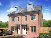 Taylor Wimpey offers help to first time buyers