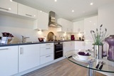 Crest Nicholson opens its doors to buyers in Hinckley