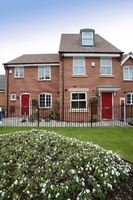 Stamp duty savings with new homes in Nottinghamshire