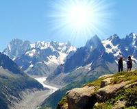 Packing for a walking or trekking holiday