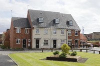 New homes in Grantham offer stamp duty savings