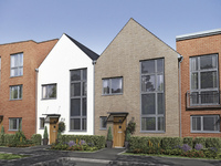Taylor Wimpey unveils new phase of Dartford property