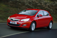 Vauxhall’s tax-busting Tech Line offers unrivalled standard spec