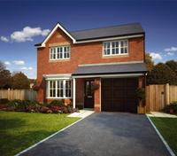 Save energy and save money with a new home in Tividale