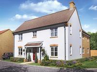 New homes in Bedfordshire ideal for first-time buyers