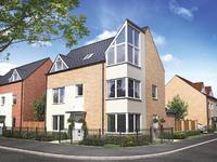 Get help to secure new homes in Milton Keynes