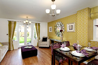 Incentives available with new homes in Braintree