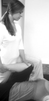 Relax with Shiatsu taster sessions in Clifton