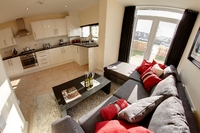 Help for first time buyers in Manchester this weekend
