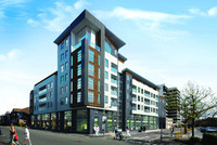 Brand new development to launch in the heart of Southampton