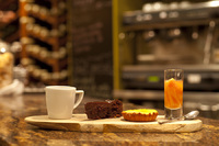 Le Metro wine bar and bistro introduces new menu