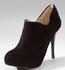 Autograph Suede Platform Shoe Boots 