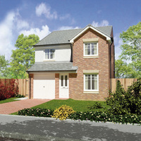 Taylor Wimpey is now open in Alloa