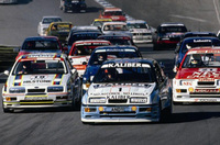 New races add to spectacular Silverstone Classic