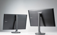 Samsung new Series 9 monitor