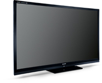 New 70-inch LCD-TV giant from Sharp