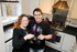 Emma Curran and John Wardle