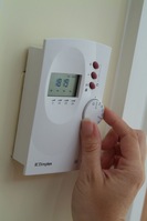 Move to a brand new home and slash your energy bills in 2012 