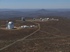 South African observatories