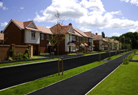 Taylor Wimpey Homes